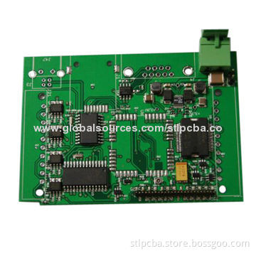 PCB assembly services, one stop services of OEM/ODM
